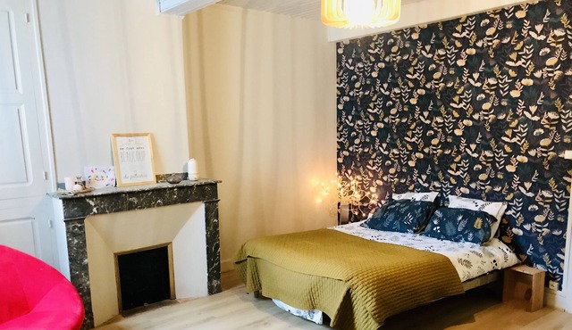 Maison 9 Pers Les Cabannes