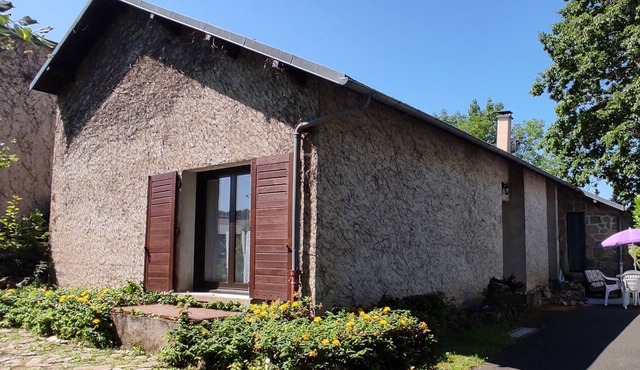 Maison a 2 pas des Volcans