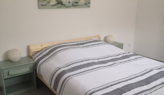 Maison a 500 m du lac d 'ardres