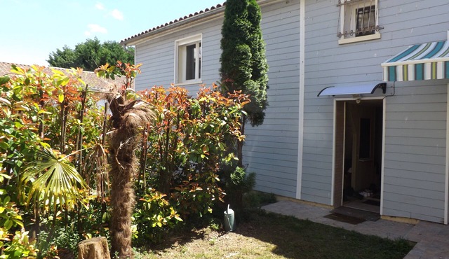 Maison a Louer Situé au Bord de la Dordogne