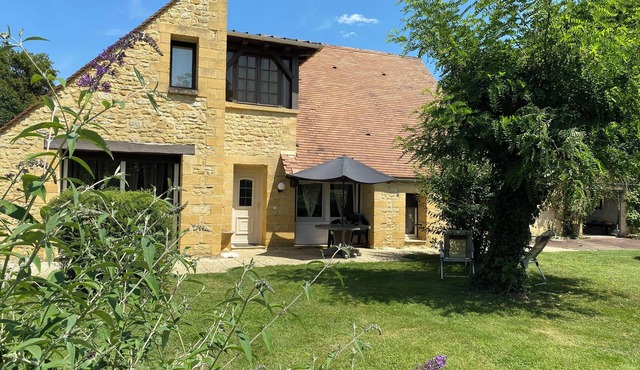 Maison au Cœur de la Vallée de la Dordogne