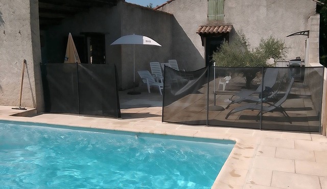 Maison Avec Caractère au Calme