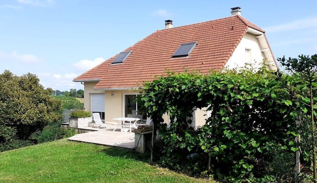 Maison a la Campagne