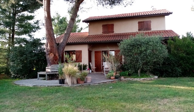 Maison A LA Campagne