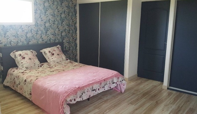 Maison a la Campagne