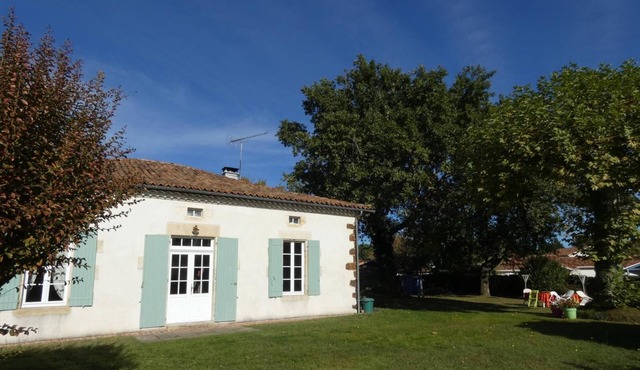 Maison Abélia - Pissos