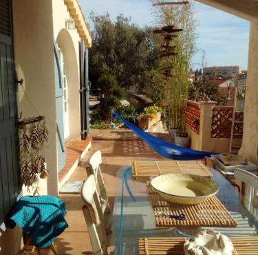 Maison accueillante à Toulon - Jardin privé 90 m²