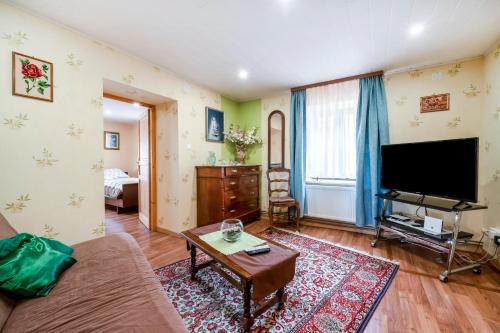 Maison accueillante à Dabo avec jardin clos