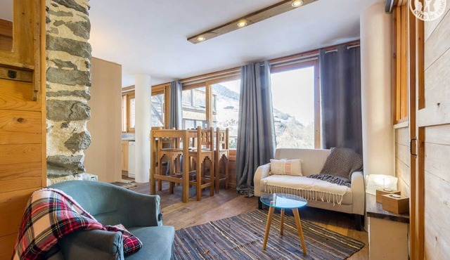 Maison Adele - Ste-foy-tarentaise