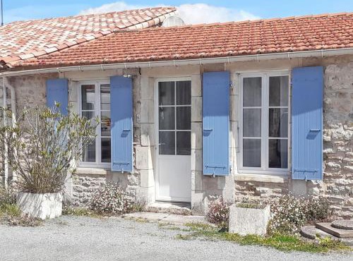 Maison agréable proche des plages - 40 m² - Le Grand-Village-Plage