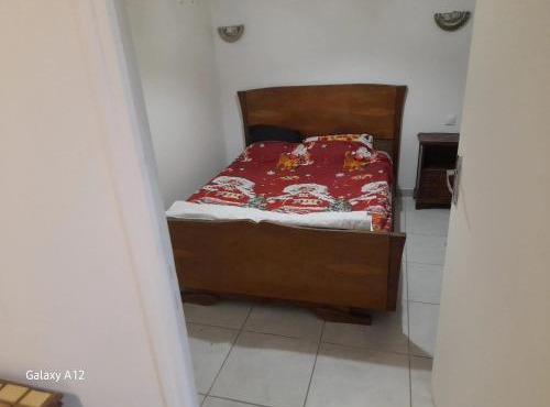 Maison agréable à Bellerive-sur-Allier 70 m²