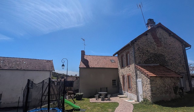 Maison Agréable 4 à 6 Pers