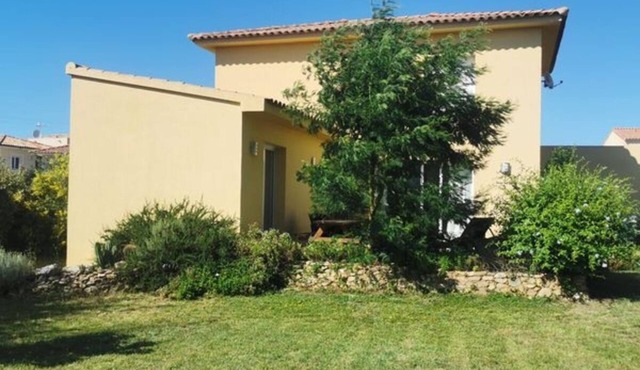 Maison Agréable Calenzana