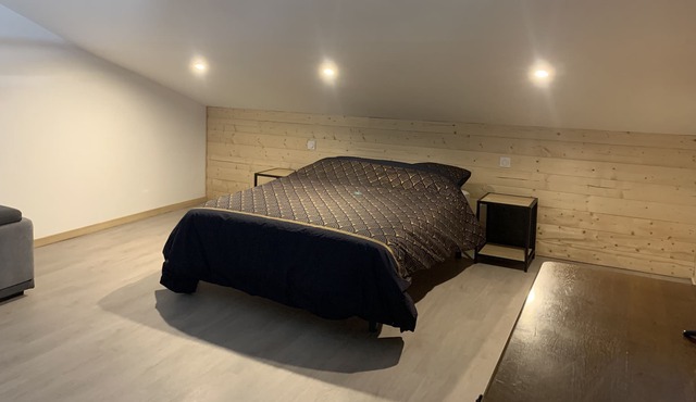 Maison Agréable, Calme Proche Tous Commerces