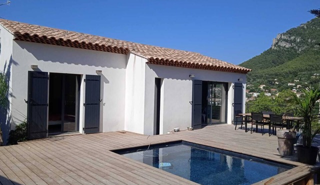 Maison Agréable Toulon