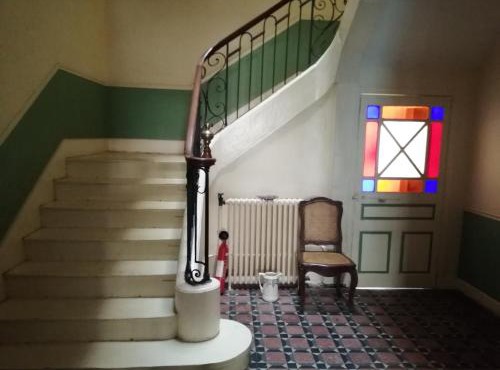 MAISON ALBA LA SOURCE