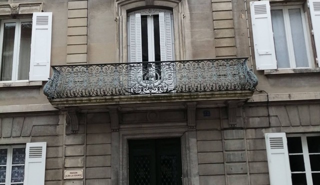 MAISON ALBA LA SOURCE MAZAMET TARN