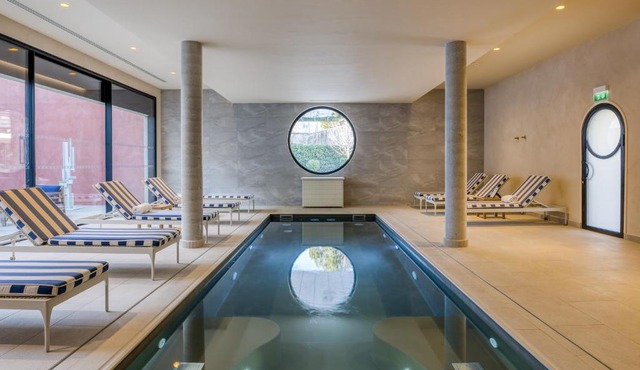 Maison Albar Hotels L’Imperator