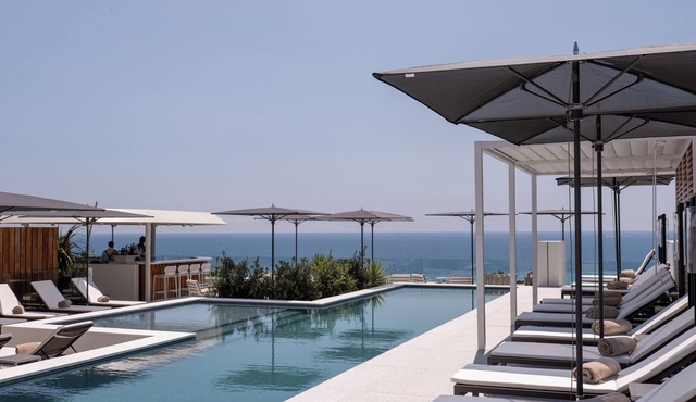 Maison Albar - Le Victoria