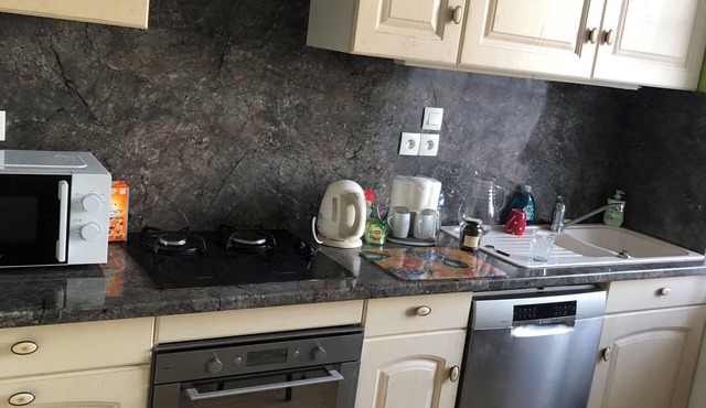 Maison Albigeoise Sise à Proximité de Toutes Commodités Pour Courses