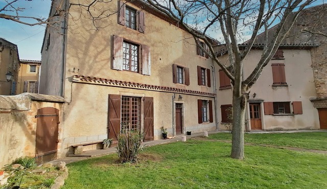 MAISON ALETEIA* DISCOVERY AND SERENITY