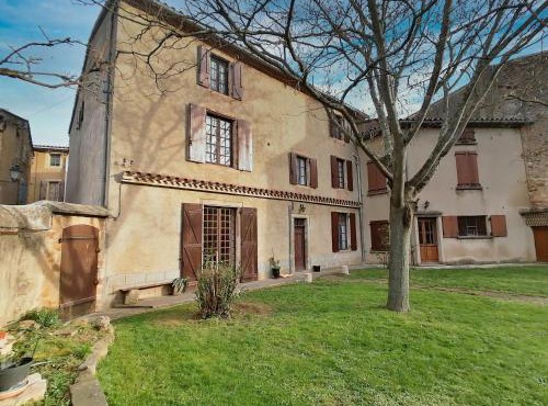 MAISON ALETEIA* DECOUVERTE ET SERENITE