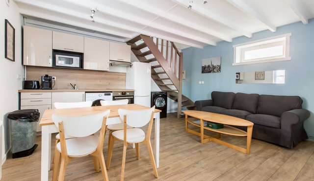 Maison Alice, Maison de Campagne Avec Grand Jardin