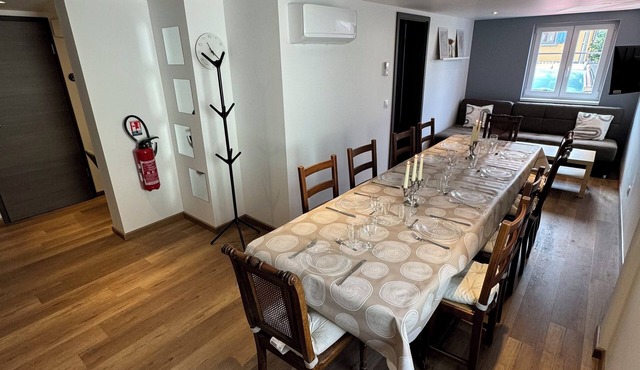 Maison Alsacienne Centre Alsace