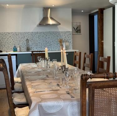 Maison Alsacienne Centre Alsace