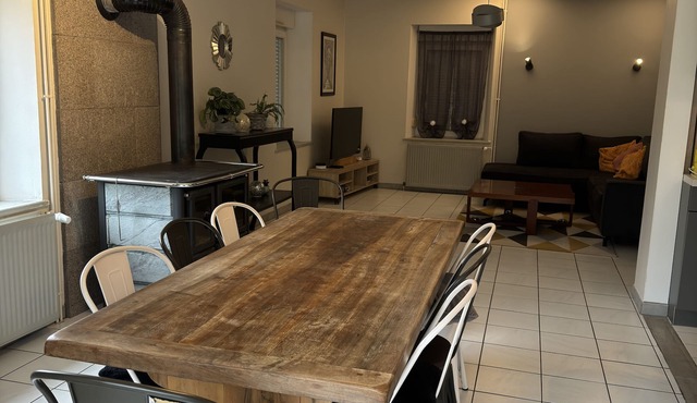 Maison Althéa vacances