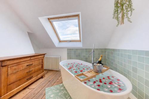 Maison Amiénoise - À 10 min du Centre - Confort