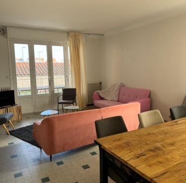 Maison ancienne 163 avenue François Verdier albi