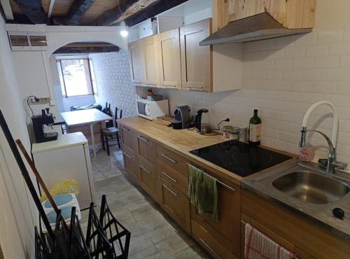 Maison Ancienne Albies