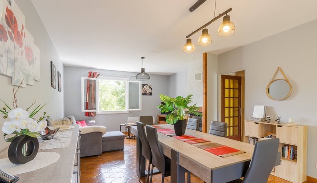 Maison Andinette - proche de Perigueux