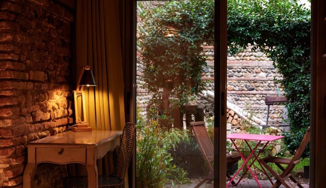 Maison Anjali