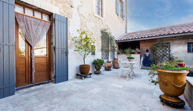 Maison Antiguo - Welkeys