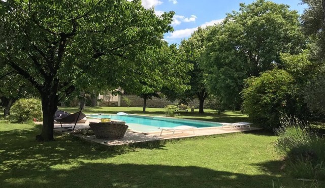 Maison Antonia Guest house