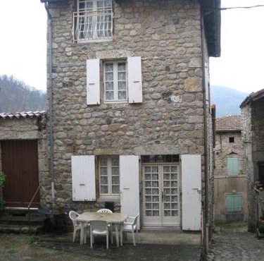 Maison Antraigues sur Volane
