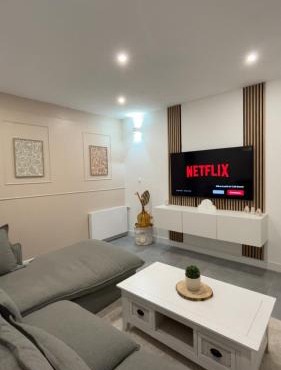 Maison appartement 54m2