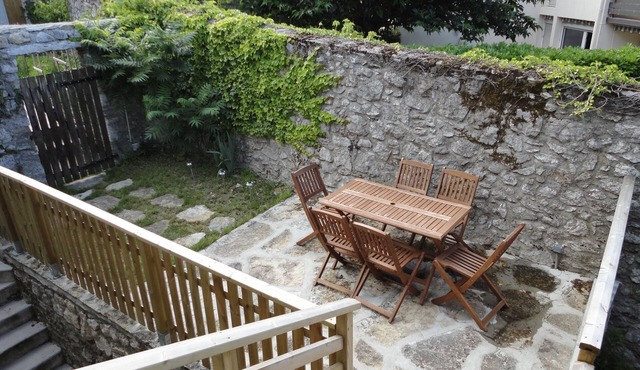 Maison-Apt 60m² near GRENOBLE and SKI Stations
