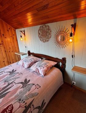 Maison Ar Vro 12 au cœur de la Bretagne