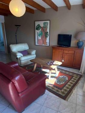 Maison Ar Vro 14 au cœur de la Bretagne