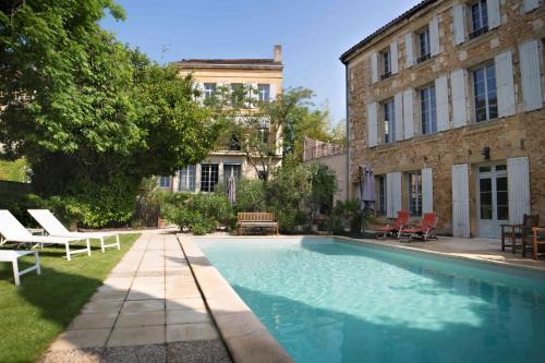 Maison Argenson