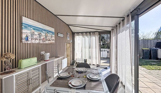 Maison Aristide Briand by Interhome