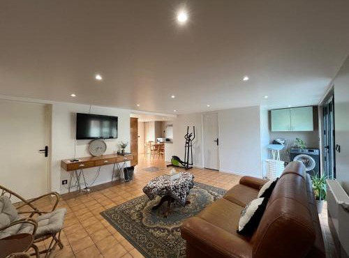 Maison Arnouville 15 mins CDG Airport 20 mins Paris