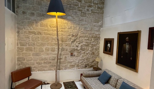 Maison - Atelier Dartiste au Cœur de Paris à Deux pas du Canal Saint Martin