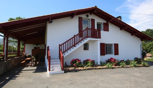 Maison Atxuri Alde - Sare
