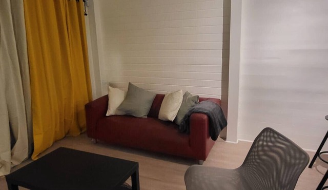 Maison Atypique et Paris à Pied