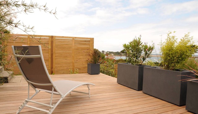 Maison atypique 3* Plage de Primel