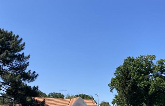 Maison au Bord de l'eau
